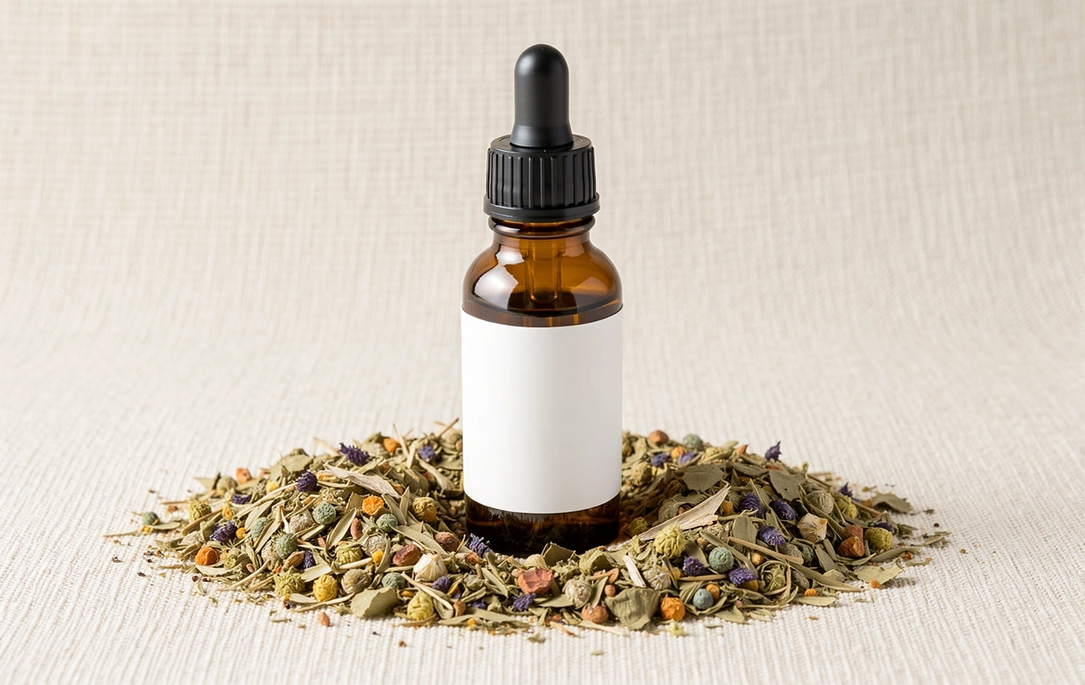 Zenith Morning Formula